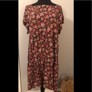 Natural Life Berkeley Dress